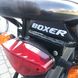 Motorkerékpár Bajaj BMX BOXER 150 UG