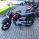 Motorcycle Bajaj BMX BOXER 150 UG