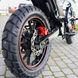 Hornet Tekken 250 Motorcycle