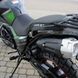 Motocykel Hornet Tekken 250