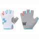 Gloves Cube Performance WLS , size XL, blue
