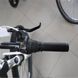 Teenage bike Ardis Rider-2 MTB, wheels 24, frame 13, 2019, black n white