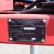 1PTS-1 EVRO Semi Trailer for Tractor