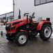 DW 504G traktor, 50 LE, 4x4, KM495