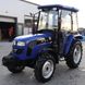 Tractor Foton Lovol 504 C, 50 HP, 4 Cyl., 4x4, Gearbox 8x8