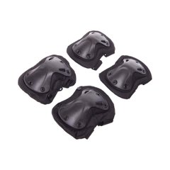 Protection tactical knee pads and elbow pads SP Sport ZK 16