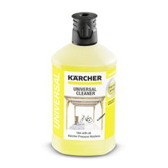 Универсальное чистящее средство Karcher RM 626, 1 л