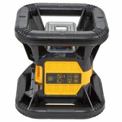 Лазер ротационный аккумуляторный зеленый луч DeWALT DCE079D1G