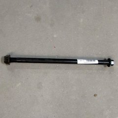 Rear axle for scooter