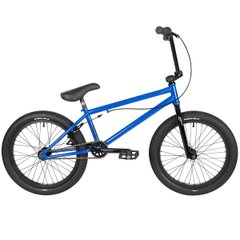 Bicykel Kench 20 BMX Hi Ten 20.75, blue