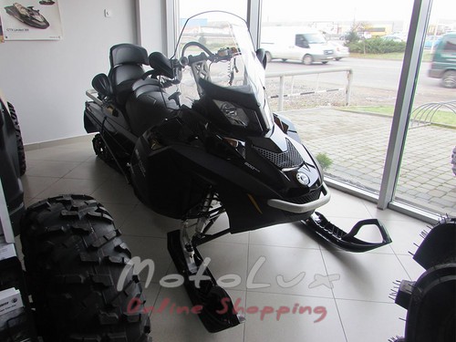 Снегоход BRP SkiDoo Expedition LE 900 Ace