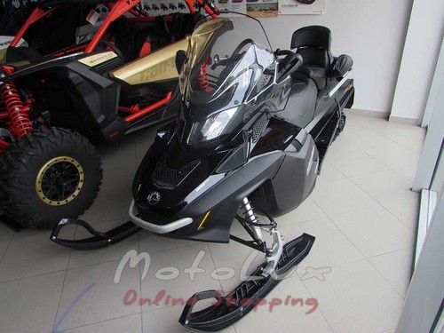 Снегоход BRP SkiDoo Expedition LE 900 Ace