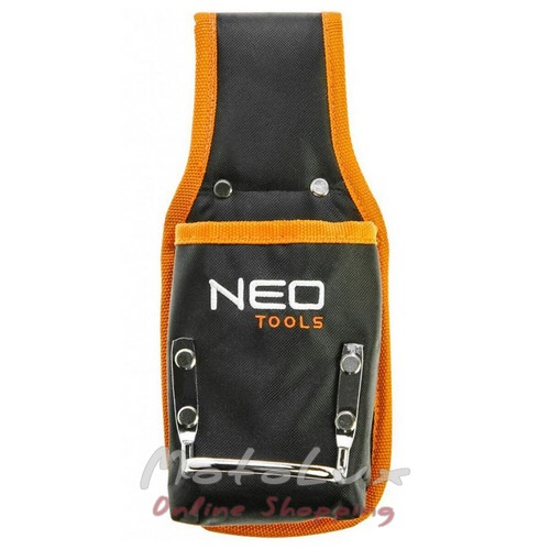 Tool pocket with loop for Neo Tools 84-332 hammer