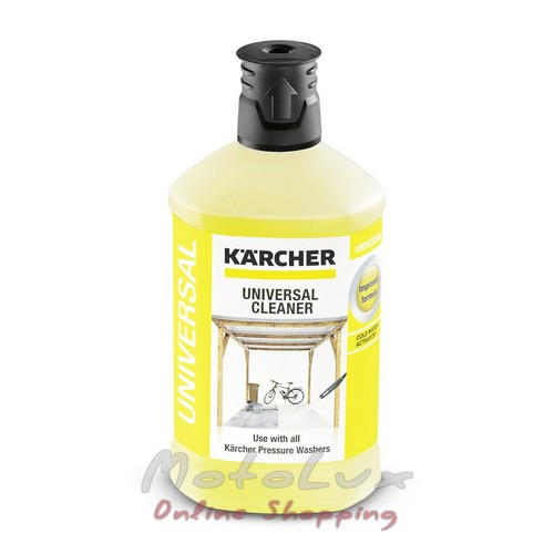 Universal cleaner Karcher RM 626, 1 l