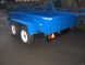 Car trailer АМС-771R, 3000х1600х540 mm