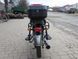 Moped Musstang Alpha МТ 110-2, grey