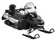 BRP SkiDoo Expedition LE 900 Ace hómobil