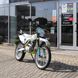 Мотоцикл BSE J3D Enduro
