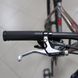 Гірський велосипед Cyclone Archer 21, колеса 26, рама 18, 2014, grey