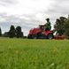 Minitraktor kosačká na trávu  Vari RL 98 H, 16 HP