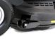 Minitractor lawn mower Vari RL 98 H, 16 HP