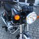 Motocykel Bajaj Boxer BM 100