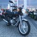 Bajaj Boxer BM 100 Motorcycle