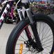 Bicykel Benetti Note 24, rám 12, 2021, black violet