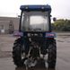 Jinma JMT 404CN traktor, 4 henger, szervokormány, (16+4), kétlemezes tengelykapcsoló