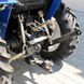 Jinma JMT 404CN Tractor, 4 Cylinders, Power Steering, Gearbox (16+4), 2-Disc Сlutch