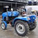 Трактор Xingtai T240 FPK, 24 к.с., задній привід, 3 циліндра