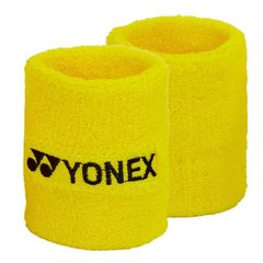 Напульсник махровый YONEX BC-5763 yellow