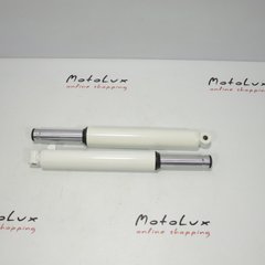 Front shock absorber for scooter Honda Dio