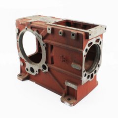 Engine block, piston 95mm, cover right 8holes., cover left 5holes., GZ195, D190/195N
