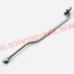 Oil Inlet oil pipe for Xingtai 220 motor tractor