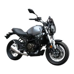 Road motorcycle Voge 300ACX, 29 hp, 2023