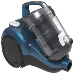 Cyclone vacuum cleaner Hoover HP220PAR 011