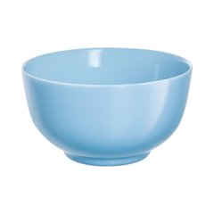 Luminarc Diwali salad bowl, 14.5 cm, blue