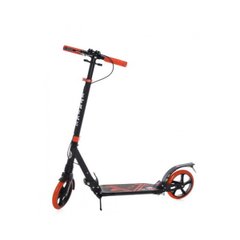 Adult scooter iTrike SR 2 018 10 BOR, orange