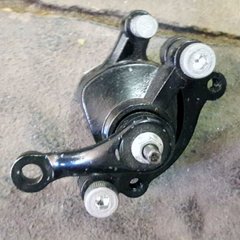 Caliper brake for ATV (R)