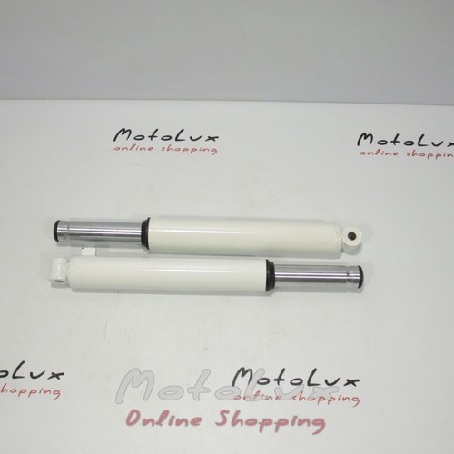 Front shock absorber for scooter Honda Dio