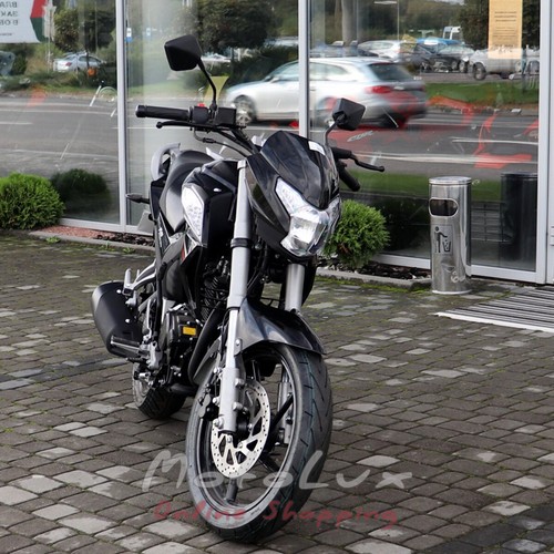 Мотоцикл Forte FT250GY-CKA