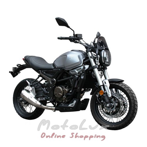 Мотоцикл дорожный Voge 300ACX, 29 л.с., 2023