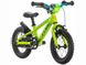 Cube Cubie 120 Kids Runbike, Wheel 12", 2019, Green n Blue