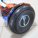 Gyrobord Smart Balance Wheel, koleso 10,5, 2020, red n blue