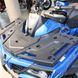 Quad bike CFMOTO CFORCE 850XC, blue