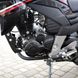 Motorcycle Forte FT250GY-CKA