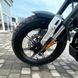 Motocykel Loncin LX250 12C, Voge AC4, čierna s modrou
