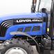 Traktor Foton Lovol FT 454 SC, 45 HP, 4x4, 4 valce, 12+12 prevodovka