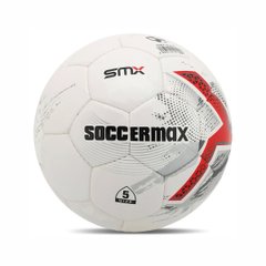 Soccer ball SOCCERMAX FB 4195, size #5